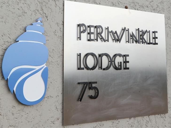 Periwinkle Lodge Guest House Plettenberg Bay Eksteriør bilde